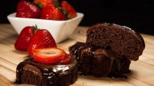 Sugar free brownie recipe